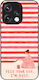 Θήκη Sonique Stripe Stories Series Oppo Reno15 ...