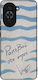 Калъф Sonique Stripe Stories Series Huawei Nova...