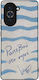 Sonique Stripe Stories Series Huawei Nova 10 Ha...