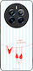 Husă Sonique Stripe Stories Series Realme 12 Pr...
