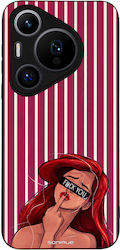 Θήκη Sonique Stripe Stories Series Huawei Pura ...