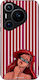 Husă Sonique Stripe Stories Series Huawei Pura ...