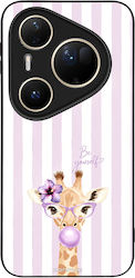 Sonique Stripe Stories Series Huawei Pura 80 Ul...