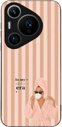 Θήκη Sonique Stripe Stories Series Huawei Pura ...