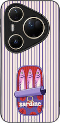 Sonique Stripe Stories Series Huawei Pura 80 Ul...