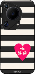 Sonique Stripe Stories Series Huawei Pura 70 Ul...