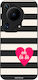 Калъф Sonique Stripe Stories Series Huawei Pura...