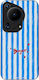 Калъф Sonique Stripe Stories Series Huawei Pura...