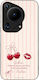 Калъф Sonique Stripe Stories Series Huawei Pura...