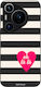 Husă Sonique Stripe Stories Series Huawei Pura ...