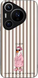 Θήκη Sonique Stripe Stories Series Huawei Pura ...