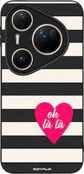 Sonique Stripe Stories Series Huawei Pura 80 Ul...