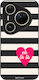 Husă Sonique Stripe Stories Series Huawei Pura ...