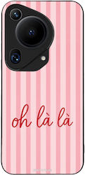 Sonique Stripe Stories Series Huawei Pura 70 Ul...