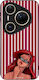 Husă Sonique Stripe Stories Series Huawei Pura ...