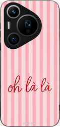 Θήκη Sonique Stripe Stories Series Huawei Pura ...