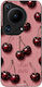 Калъф Sonique Stripe Stories Series Huawei Pura...