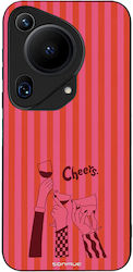 Sonique Stripe Stories Series Huawei Pura 70 Ul...