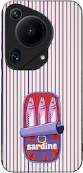 Sonique Stripe Stories Series Huawei Pura 70 Ul...