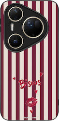Sonique Stripe Stories Series Huawei Pura 80 Ul...