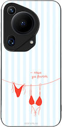 Sonique Stripe Stories Series Huawei Pura 70 Ul...