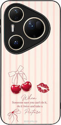 Sonique Stripe Stories Series Huawei Pura 80 Ul...