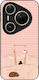 Husă Sonique Stripe Stories Series Huawei Pura ...