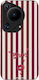 Калъф Sonique Stripe Stories Series Huawei Pura...