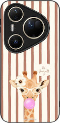 Sonique Stripe Stories Series Huawei Pura 80 Ul...