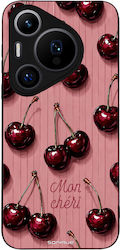 Θήκη Sonique Stripe Stories Series Huawei Pura ...