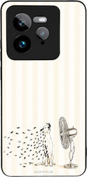 Калъф Sonique Stripe Stories Series Realme GT 7...