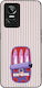 Θήκη Sonique Stripe Stories Series Series Realm...