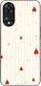 Sonique Stripe Stories Series Oppo A78 5g Ladyb...