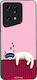 Sonique Stripe Stories Series Case Oppo Find X5...
