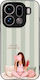 Sonique Case Stripe Stories Series Oppo Find X9...