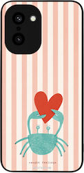 Sonique Stripe Stories Series OnePlus 15r 5g Cr...