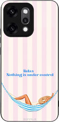 Калъф Sonique Stripe Stories Series Oppo Reno14...
