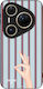 Husă Sonique Stripe Stories Series Huawei Pura ...