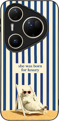 Sonique Stripe Stories Series Huawei Pura 80 Ul...