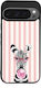 Калъф Sonique Stripe Stories Series Google Pixe...