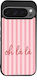 Sonique Stripe Stories Series Google Pixel 9 Pr...