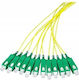 Securitynet Optical Fiber Cable 2m