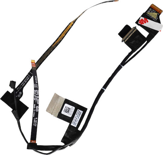 Καλωδιοταινία Οθόνης για Laptop Dell Latitude 9510 E9510