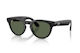 Ray Ban RW4013 601/71 Smart Glasses Μαύρα