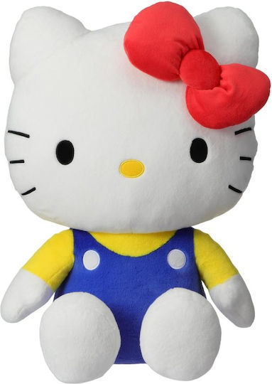 Miniso Plush Hello Kitty Sitting 40 cm
