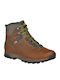 Cofra Broad Peak Braune Jagdstiefel Bergsteigen