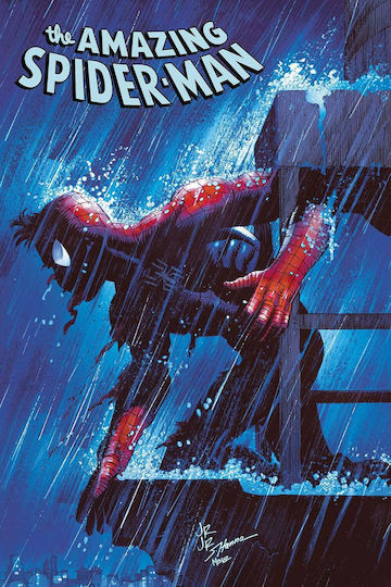 Amazing Spider-man By Zeb Wells Omnibus, Vol. 2 hardcover HC