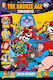 Dc Universe Age Omnibus By Jack Kirby New Edition HC