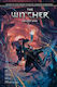 Andrzej Sapkowski's The Witcher The Last Wish Guillermo Fajardo U.s HC