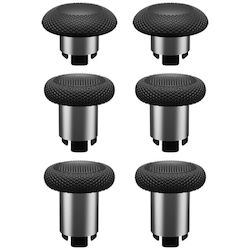 Flydigi Grip pentru controler în culoare neagră